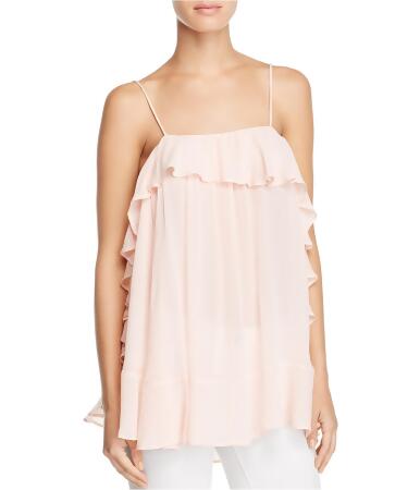 Free People Womens Cascades Cami - S