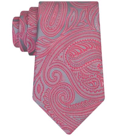 Geoffrey Beene Mens Sunreef Necktie - One Size