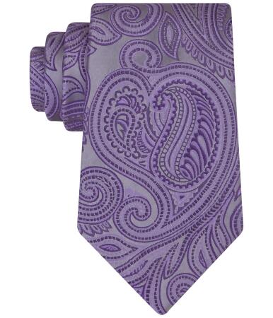 Geoffrey Beene Mens Sunreef Necktie - One Size