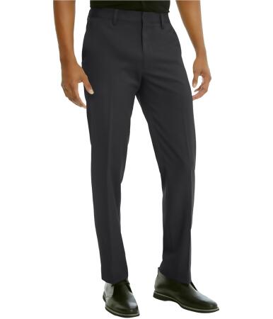 Kenneth Cole Mens Stretch Dress Slacks - 30