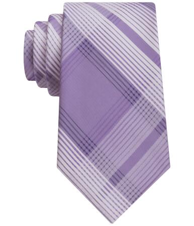 Calvin Klein Mens Luxe Necktie - One Size