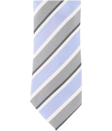 Kenneth Cole Mens Textured Necktie - One Size