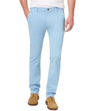 Weatherproof Mens Twill Casual Chino Pants - 40