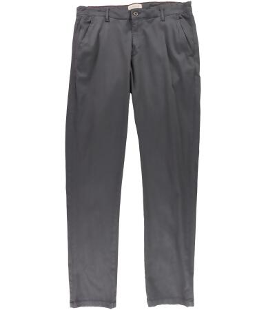 Weatherproof Mens Twill Casual Chino Pants - 34