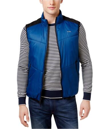 Michael Kors Mens Active Quilted Jacket - M