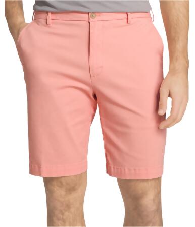 Izod Mens Stretch Casual Chino Shorts - 30