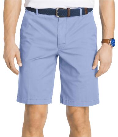 Izod Mens Stretch Casual Chino Shorts - 30