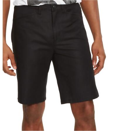 Kenneth Cole Mens Stretch Casual Walking Shorts - 30