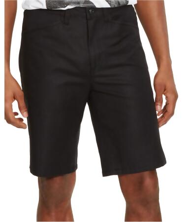 Kenneth Cole Mens Stretch Casual Walking Shorts - 34