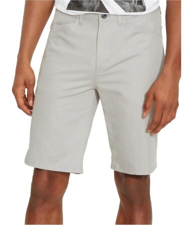 Kenneth Cole Mens Stretch Casual Walking Shorts - 38
