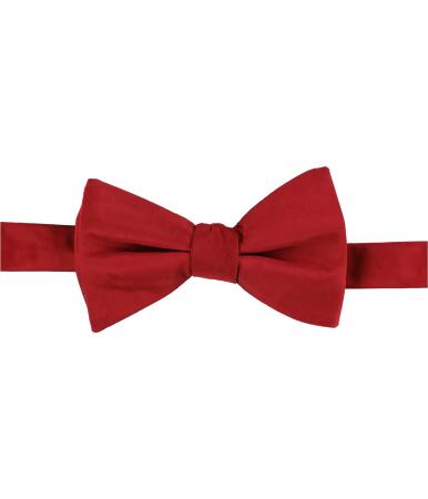 Ryan Seacrest Distinction Mens Basic Bow Tie - One Size