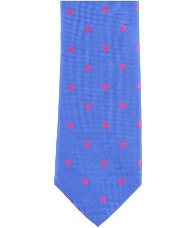 Tommy Hilfiger Mens Nelson Dot Necktie - One Size