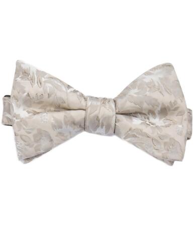 Countess Mara Mens Lyons Floral Bow Tie - One Size