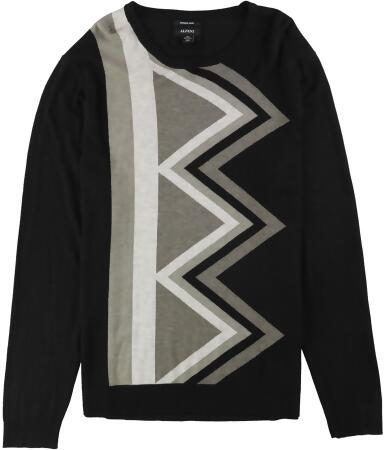 Alfani Mens Knit Pullover Sweater - XL