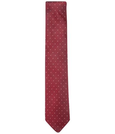 Ryan Seacrest Distinction Mens Venice Dot Necktie - One Size