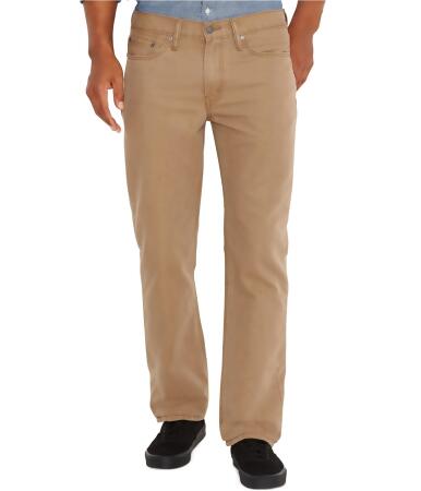 Levi's Mens 514 Straight Leg Jeans - 32