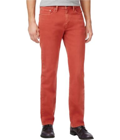 Levi's Mens 514 Straight Leg Jeans - 30