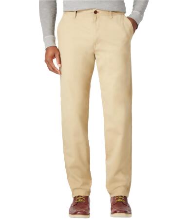 Weatherproof Mens Vintage Casual Chino Pants - 32