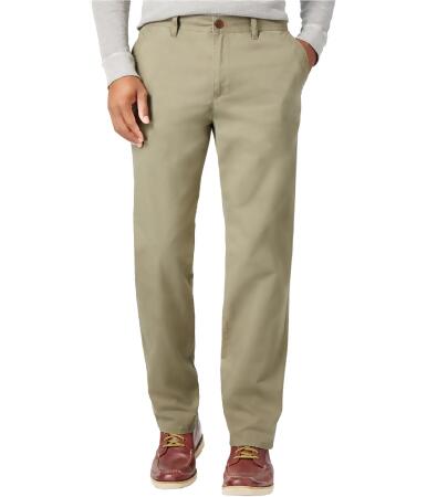 Weatherproof Mens Vintage Casual Chino Pants - 32