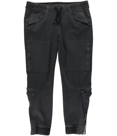 Hudson Womens Flight Casual Cargo Pants - 26