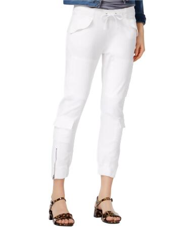 Hudson Womens Flight Casual Cargo Pants - 28