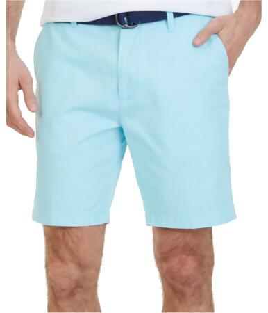 Nautica Mens Deck Casual Chino Shorts - 34