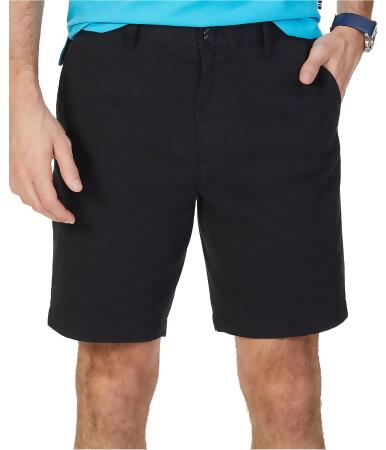 Nautica Mens Deck Casual Chino Shorts - 30