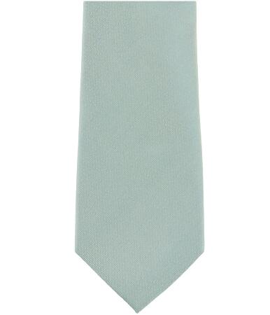 Kenneth Cole Mens Basic Necktie - One Size