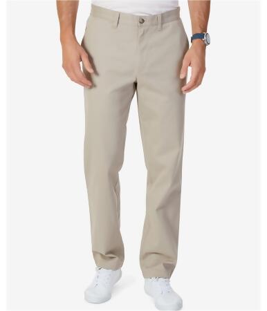 Nautica Mens The Deck Casual Chino Pants - 38