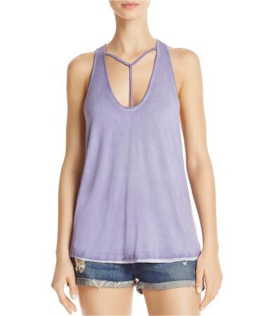 Free People Womens Amelia Tank Top - S