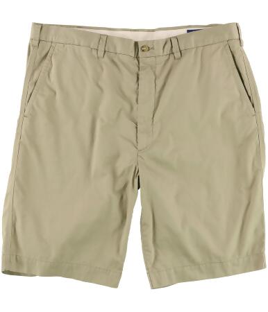 Ralph Lauren Mens Relaxed Surplus Casual Chino Shorts - 40