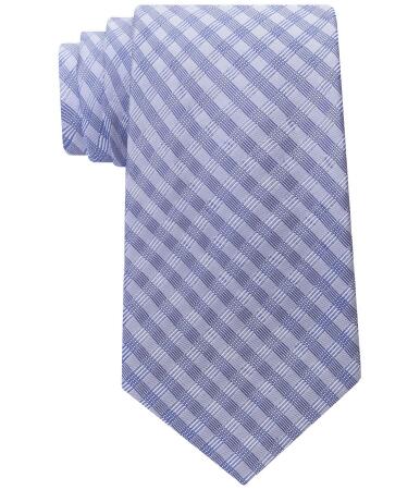 Calvin Klein Mens Ridge Necktie - One Size