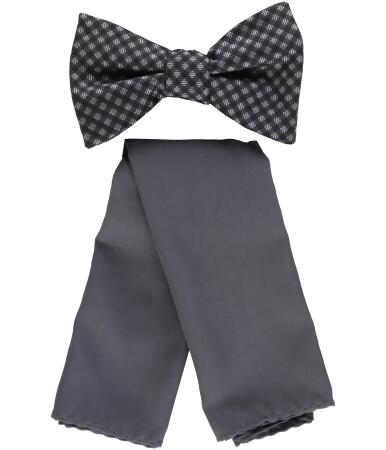 Alfani Mens 2-Piece Neck Tie Set - One Size