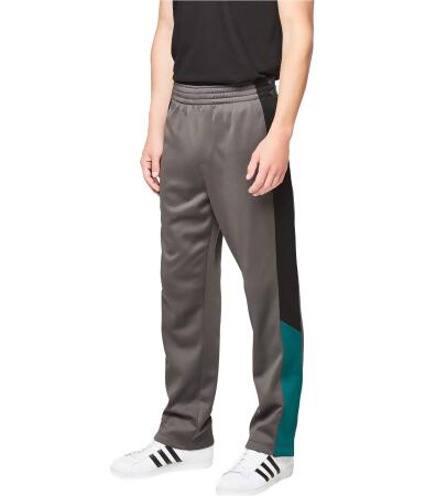 Aeropostale Mens Tear Away Athletic Sweatpants - L