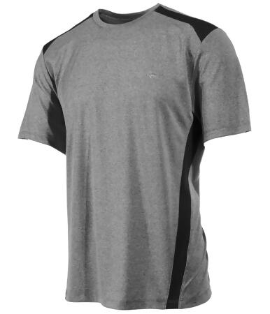 Greg Norman Mens Attack Life Basic T-Shirt - 2XL