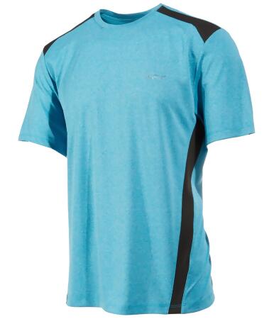 Greg Norman Mens Attack Life Basic T-Shirt - S