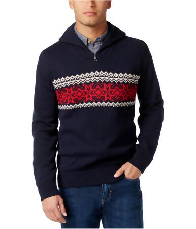 Weatherproof Mens Knit Pullover Sweater - XL
