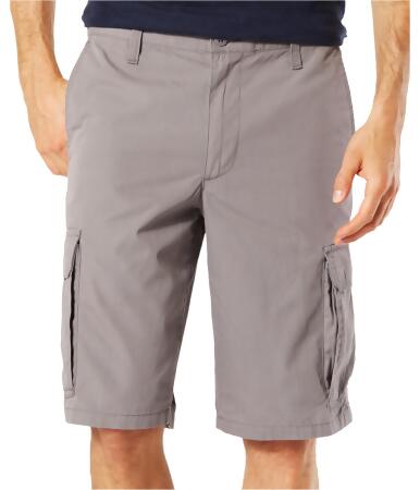 Dockers Mens Big Tall Casual Cargo Shorts - 48