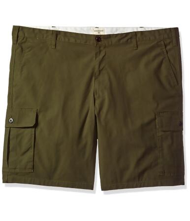 Dockers Mens Big Tall Casual Cargo Shorts - 50