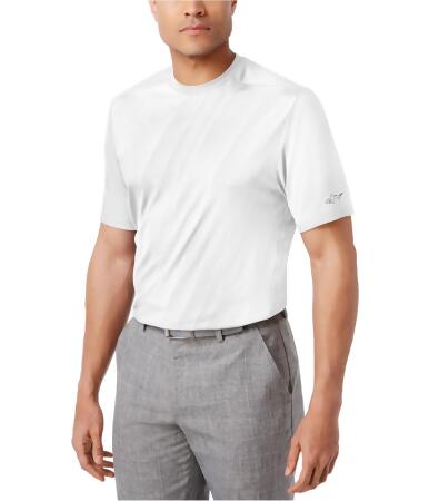 Greg Norman Mens Rapidry Sun Protected Basic T-Shirt - XL