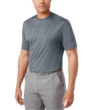Greg Norman Mens Rapidry Sun Protected Basic T-Shirt - M