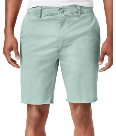 American Rag Mens Stretch Twill Casual Chino Shorts - 29