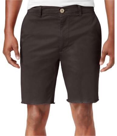 American Rag Mens Stretch Twill Casual Chino Shorts - 36