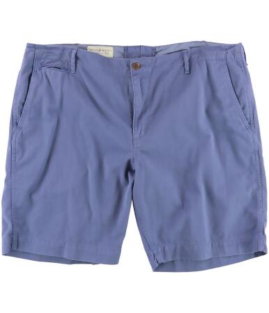 Ralph Lauren Mens Cotton Casual Chino Shorts - 42
