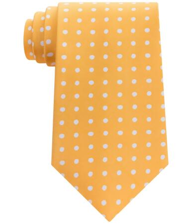 Tommy Hilfiger Mens Printed Necktie - One Size