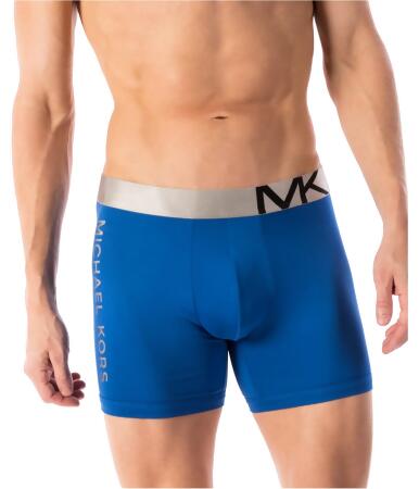 Michael Kors Mens Statement Underwear Boxer Briefs - XL