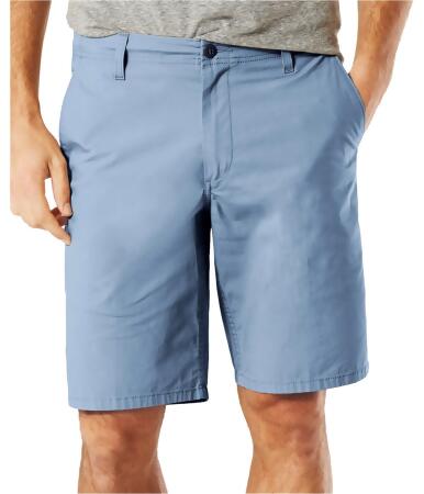 Dockers Mens Cotton Casual Chino Shorts - 38