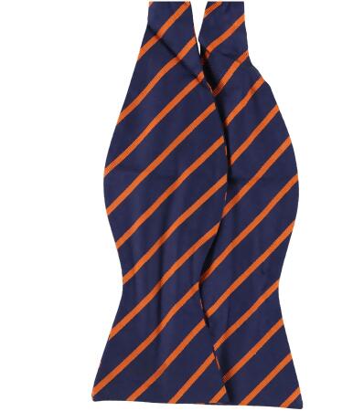 Tommy Hilfiger Mens Exotic Bow Tie - One Size