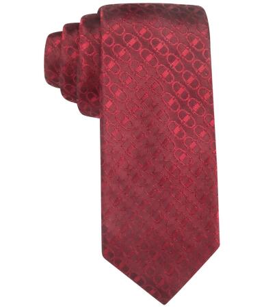 Alfani Mens Buckle Necktie - One Size