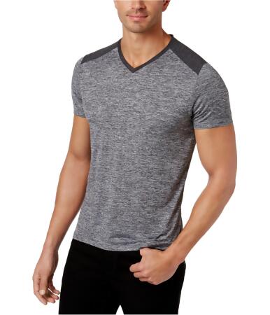 Alfani Mens Pieced Basic T-Shirt - 2XL